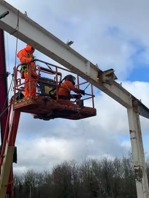 Bespoke Structures