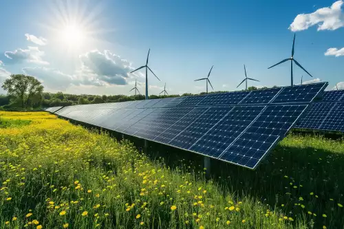Carbon Reduction