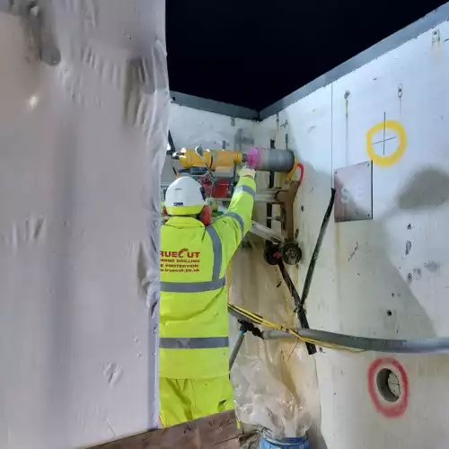 Diamond Cutting