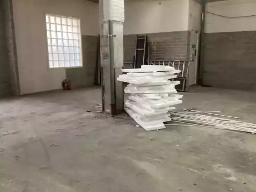 Reclamation and Recycling