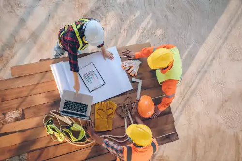 Safely Delivering Every Project