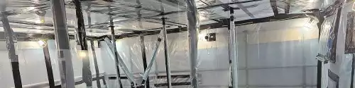 Asbestos Management & Removal