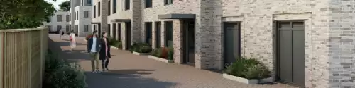 Bensham House