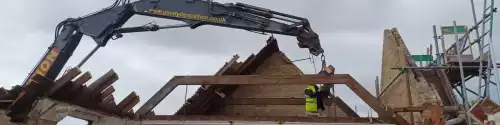 Demolition