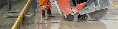 Diamond Drilling