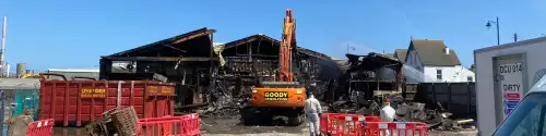 Emergency Works