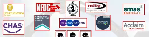 Our Accreditations and Memberships