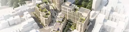 Peel Estate