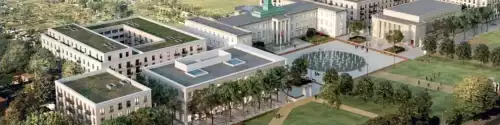 Waltham Forest Town Hall