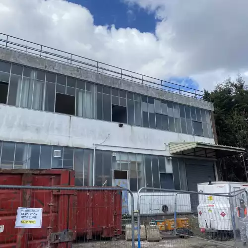 Bensham House, London