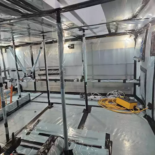 Asbestos Management & Removal