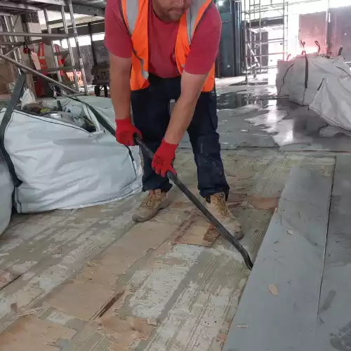 Strip Out