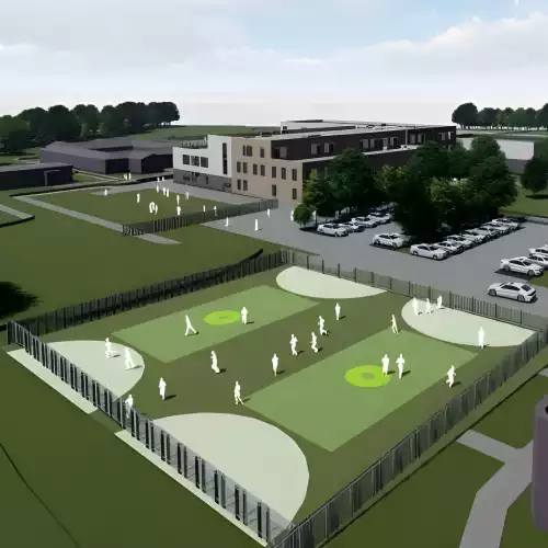 Simon Langton Girls Grammar School
