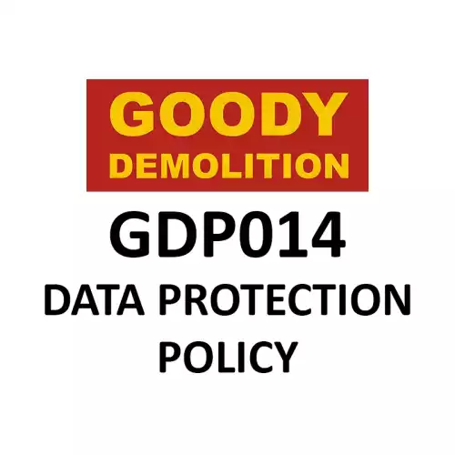 Data Protection