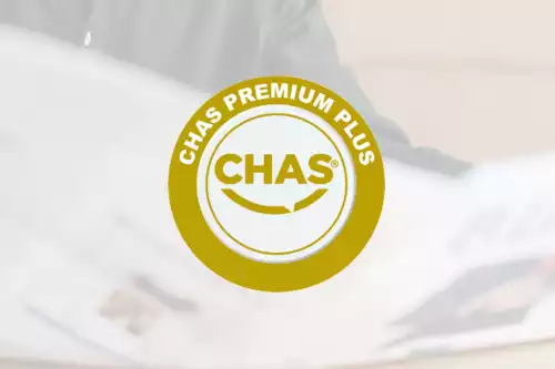 CHAS assessment assures premium accreditation renewal
