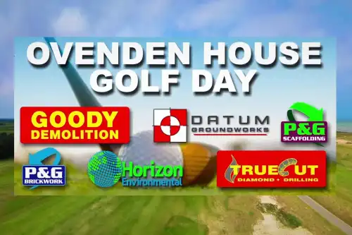 Golf Day 2026