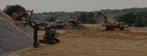 Complete Demolition Package