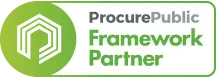 ProcurePublic Framework Partner